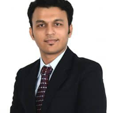 dr avkash patel - Best Intervention Pulmonologist in Ahmedabad, gujarat